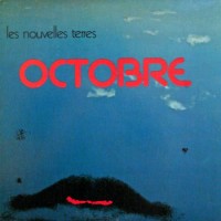 Purchase Octobre - Les Nouvelles Terres (Vinyl)