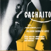 Purchase Orlando Cachaito Lopez - Cachaito