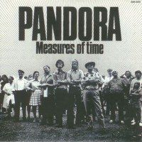 Purchase Pandora - Measures Of Time (Vinyl)