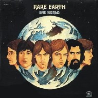 Purchase Rare Earth - One World (Vinyl)