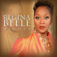 Purchase Regina Belle - Higher