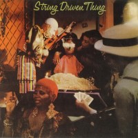 Purchase String Driven Thing - String Driven Thing (Vinyl)