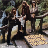Purchase String Driven Thing - The Early Years (1968 - 1972)