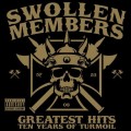 Buy Swollen Members - Greatest Hits: Ten Years Of Turmoil Mp3 Download