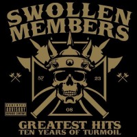 Purchase Swollen Members - Greatest Hits: Ten Years Of Turmoil