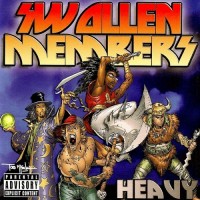 Purchase Swollen Members - Heavy