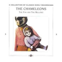 Purchase The Chameleons - The Fan And The Bellows (Reissue 1996)