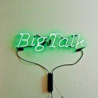 Purchase Big Talk - Big Talk