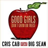 Purchase Cris Cab - Good Girls (CDS)