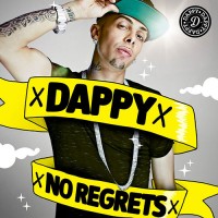 Purchase Dappy - No Regrets (CDS)
