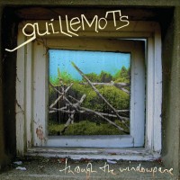 Purchase Guillemots - Through The Windowpane