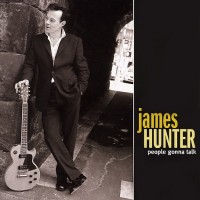 Purchase James Hunter - People Gonna Talk