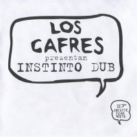 Purchase Los Cafres - Instinto Dub