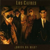 Purchase Los Cafres - Quien Da Mas