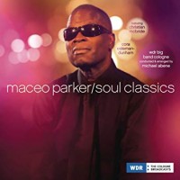 Purchase Maceo Parker - Soul Classics