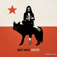 Purchase Matt Mays - Coyote