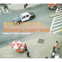 Purchase Menahan Street Band - Make The Road By Walking