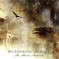 Purchase Wuthering Heights - The Shadow Cabinet CD1