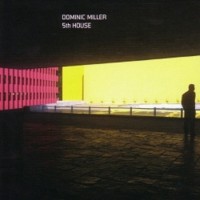 Purchase Dominic Miller - 5Th House