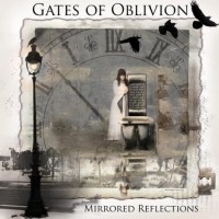 Purchase Gates Of Oblivion - Mirrored Reflections