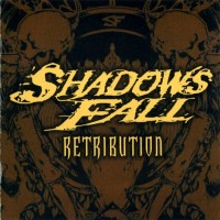 Purchase Shadows Fall - Retribution (Deluxe Edition)