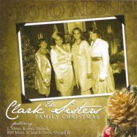 Purchase The Clark Sisters - Family Christmas