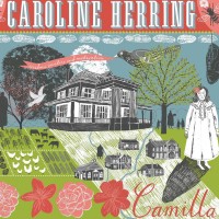 Purchase Caroline Herring - Camilla