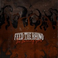 Purchase Feed The Rhino - Burning Sons