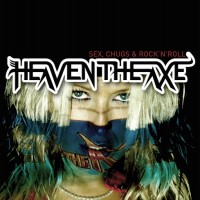 Purchase Heaven The Axe - Sex, Chugs And Rock 'n' Roll