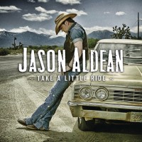 Purchase Jason Aldean - Take a Little Ride (CDS)