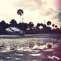 Purchase Sferro - New Output (EP)
