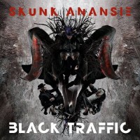 Purchase Skunk Anansie - Black Traffic