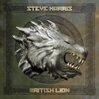 Purchase Steve Harris - British Lion