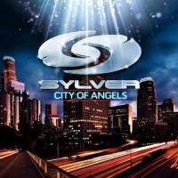 Purchase sylver - City Of Angels (CDS)