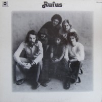Purchase Rufus - Rufus (Vinyl)