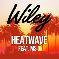 Purchase Wiley - Heatwave (Feat. Ms D) (CDR)