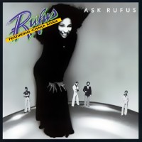 Purchase Rufus - Ask Rufus (With Chaka Khan) (Vinyl)