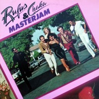 Purchase Rufus - Masterjam (With Chaka Khan) (Vinyl)