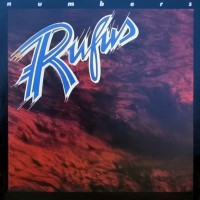 Purchase Rufus - Numbers (Vinyl)