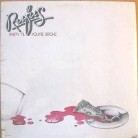 Purchase Rufus - Party 'til You're Broke (Vinyl)
