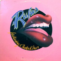 Purchase Rufus - Rufus Featuring Chaka Khan (Vinyl)