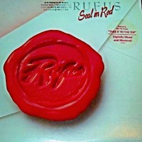Purchase Rufus - Seal In Red (Vinyl)