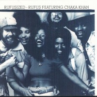 Purchase Rufus - Rufusized (With Chaka Khan) (Vinyl)