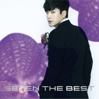 Purchase SE7EN - Se7En The Best CD2