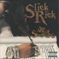 Purchase Slick Rick - The Art Of Storytelling