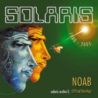 Purchase Solaris - NOAB