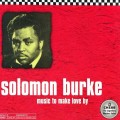 Buy Solomon Burke - Music To Make Love By (Vinyl) Mp3 Download