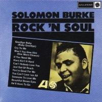Purchase Solomon Burke - Rock 'n Soul (Vinyl)