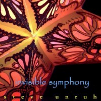 Purchase Steve Unruh - Invisible Symphony