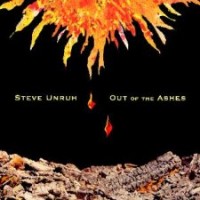 Purchase Steve Unruh - Out Of The Ashes